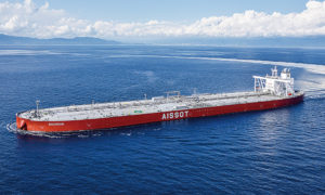 Tanker – NIHON SHIPYARD CO.,LTD